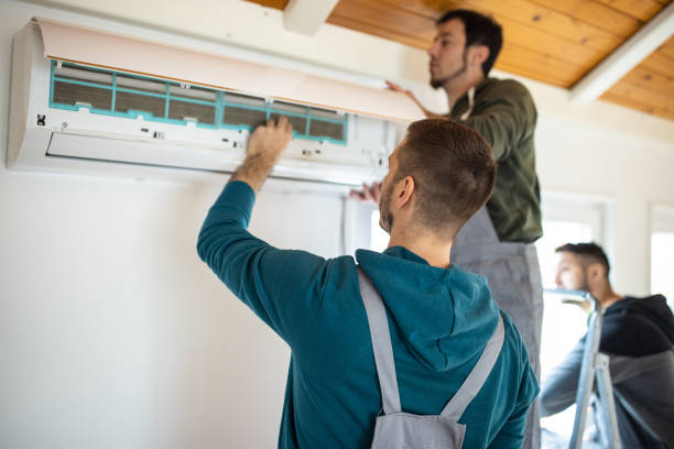 Tazewell, VA HVAC Pros