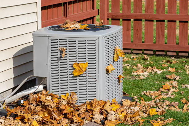 Best Emergency HVAC Services in Tazewell, VA