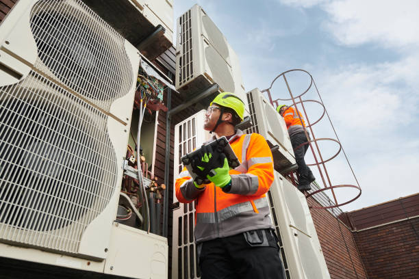 Best Geothermal HVAC Systems in Tazewell, VA