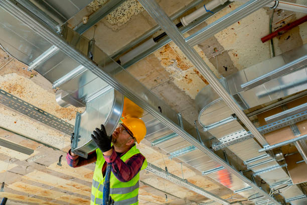 Best HVAC Software and Technology in Tazewell, VA