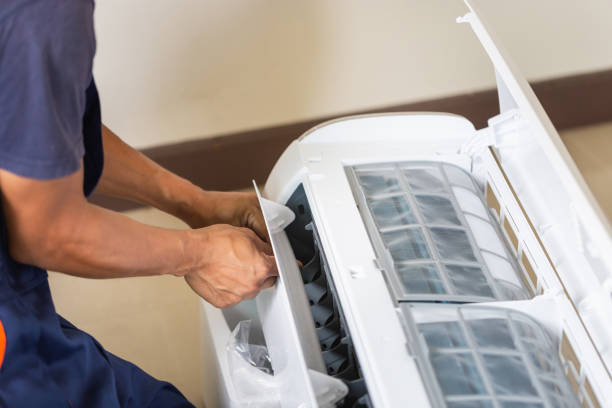 Best Furnace Cleaning in Tazewell, VA