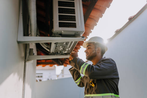 Best HVAC Consulting and Engineering in Tazewell, VA