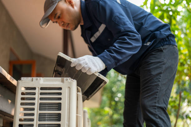 Best VRF (Variable Refrigerant Flow) Systems in Tazewell, VA